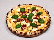 Pizza Zucca