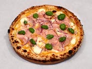 Pizza Giallo Cotto
