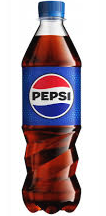 Pepsi 0,5l