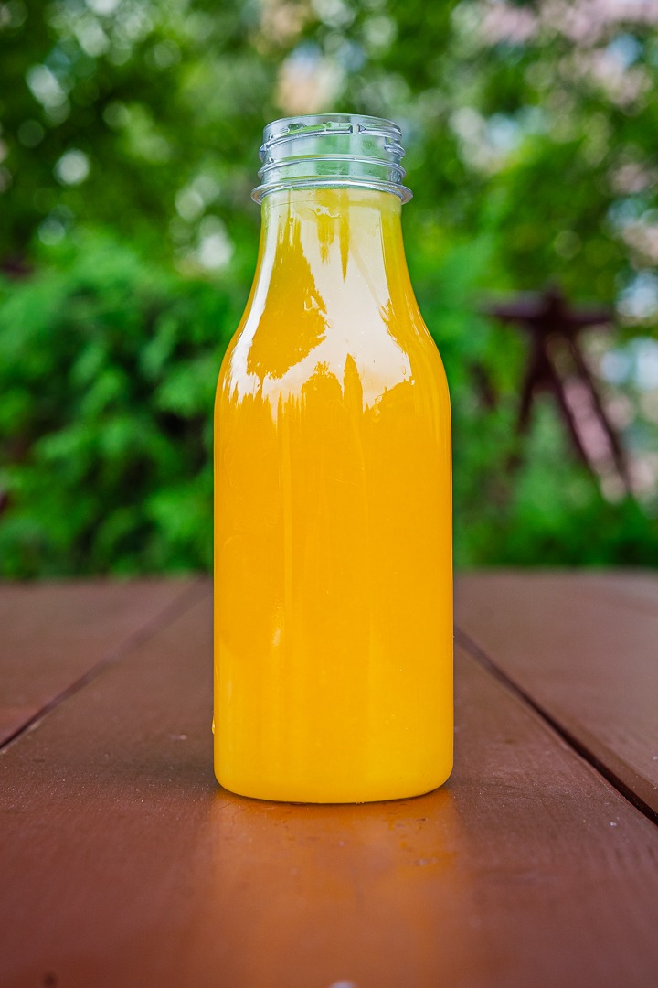 Lemoniada 0,33l