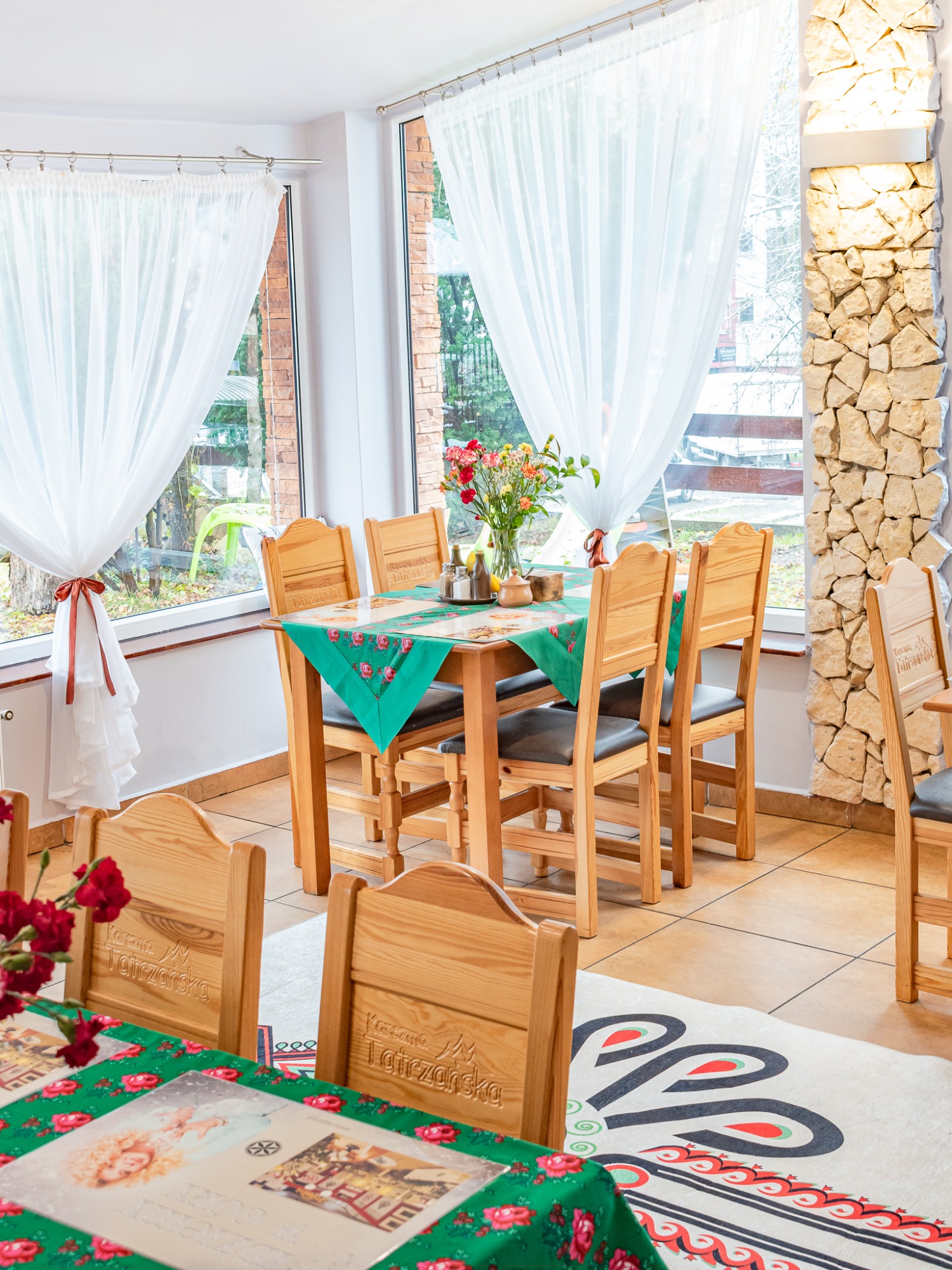 Restauracja Sosnowiec