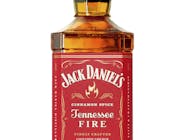 Jack Daniel's Fire 35%