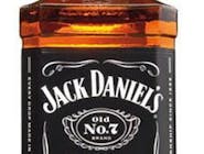 Jack Daniel's Tennessee 40%