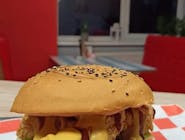 Grand Burger 