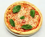 Pizza Margharita 100% Vegan