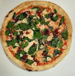 Pizza Ella 100% Vegan