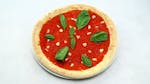 Pizza Marinara 100% Vegan