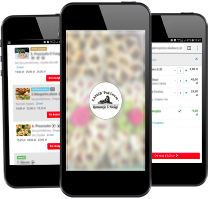 Pobierz naszą aplikację