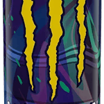Monster Lewis Hamilton Zero