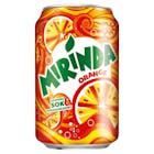 Mirinda orange 0,33l