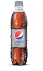 Pepsi light 0,5l