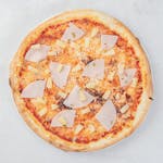 05. Pizza Hawajska (wege) 32cm