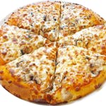Pizza Amerykańska Podstawowa