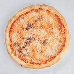 01. Pizza Małgosia (wege) 40cm
