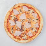 03. Pizza Klasyczna (wege) 50cm