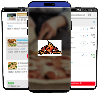 Pobierz naszą aplikację