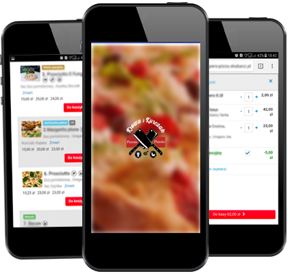 Pobierz naszą aplikację