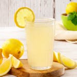 Lemoniada limonkowa