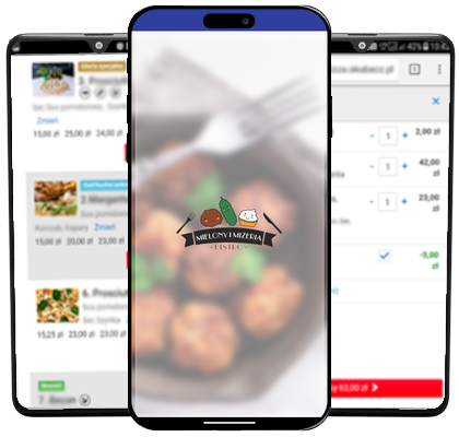 Pobierz naszą aplikację