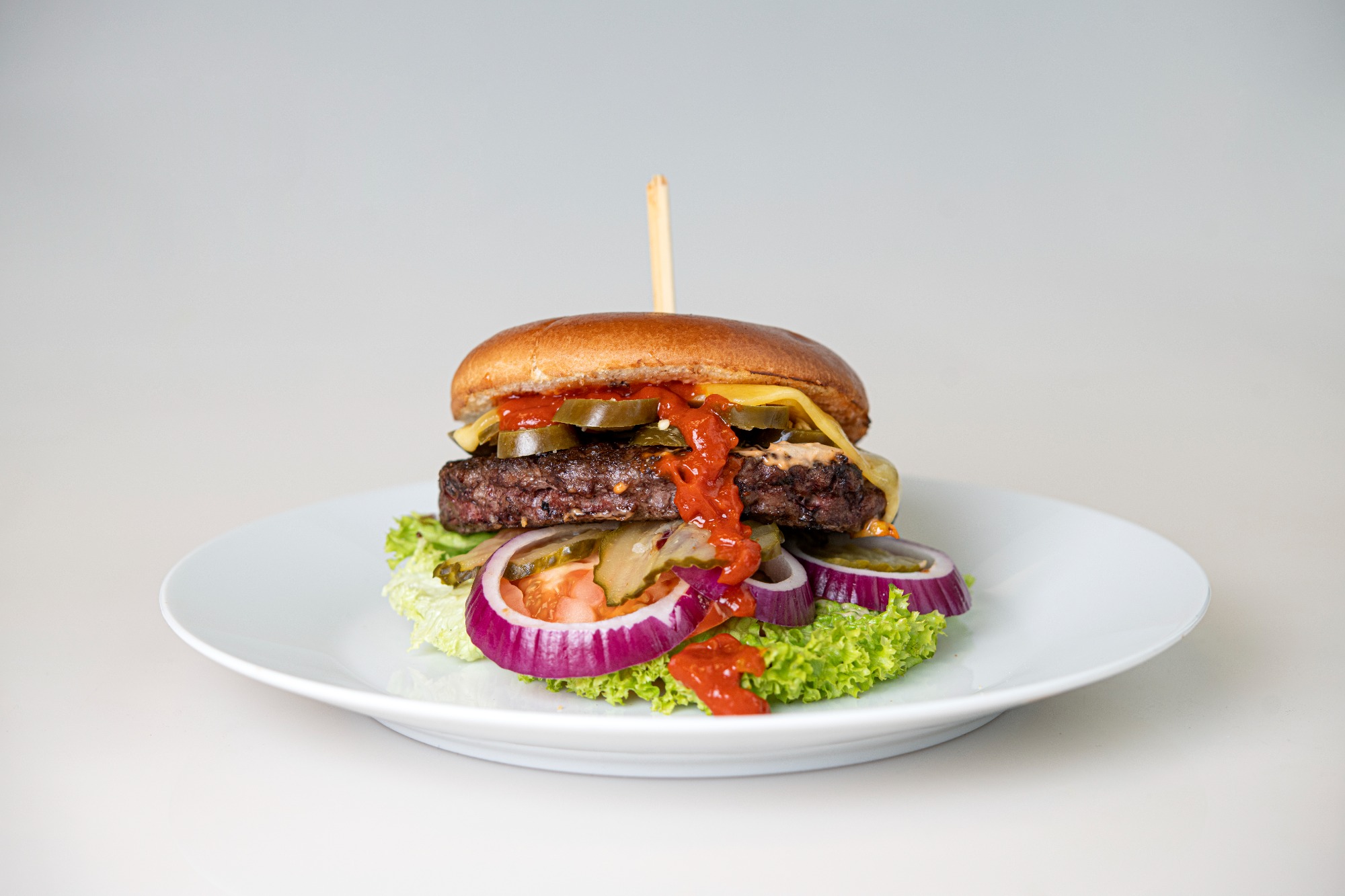 OMG Burger (firmowy)