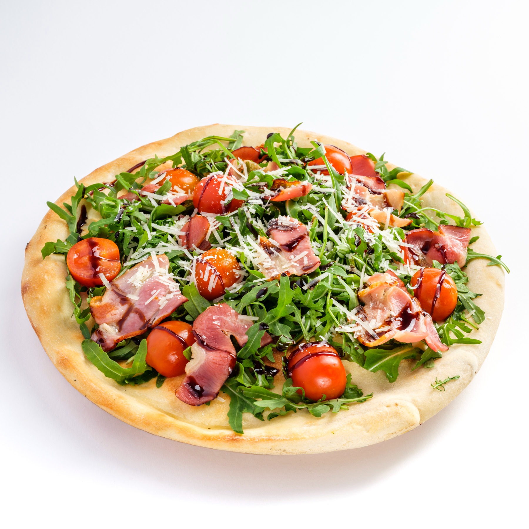 5. New Salad on the block