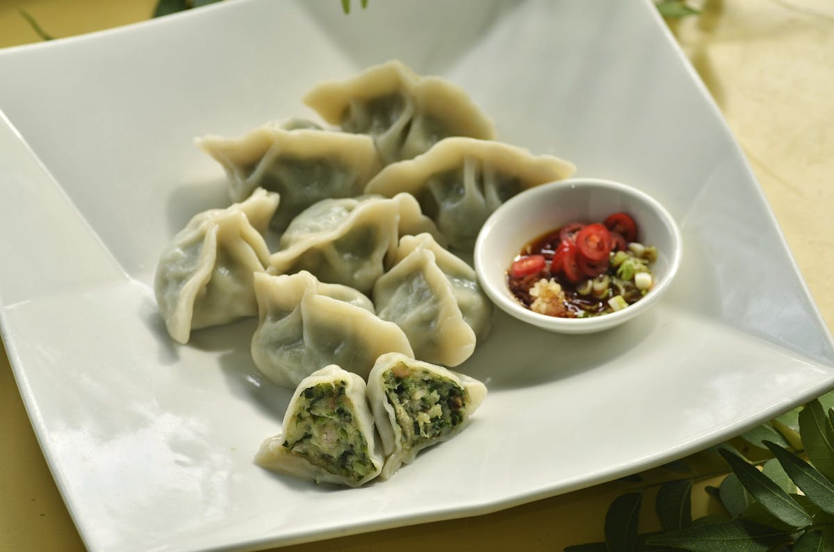 Pierogi
