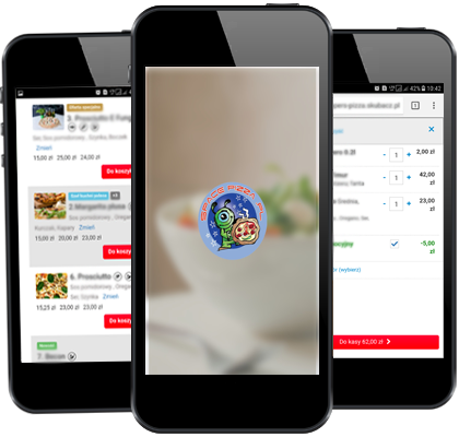 Pobierz naszą aplikację