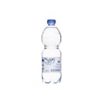 Woda mineralna 0,33l