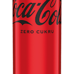 Coca-cola(zero cukru)0.33l