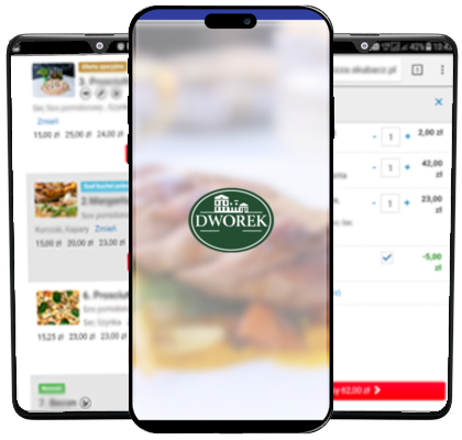 Pobierz naszą aplikację