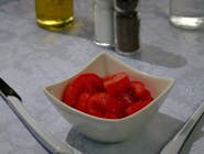 Salată de roșii
