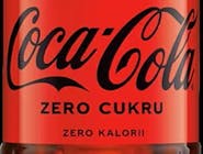 Coca - Cola ZERO