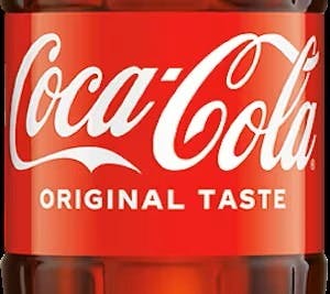 Coca - Cola 