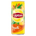 Puszka Lipton Peach 