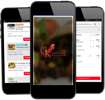 Pobierz naszą aplikację