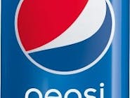 Puszka Pepsi