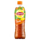 Butelka Lipton Peach 