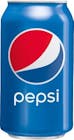 Puszka Pepsi