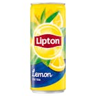 Puszka Lipton Lemon 