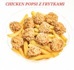 66. Chicken Popsi