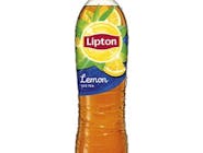 Butelka Lipton Lemon 