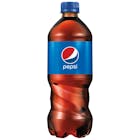 Butelka Pepsi