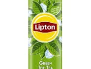 Puszka Lipton Green 