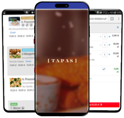 Pobierz naszą aplikację