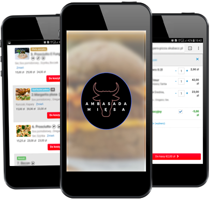 Pobierz naszą aplikację