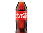 Coca Cola 0,5l 