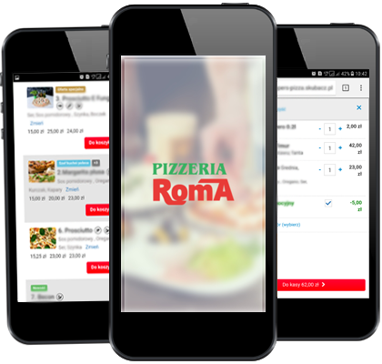 Pobierz naszą aplikację