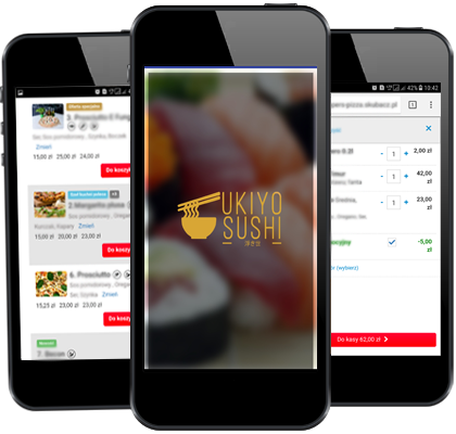 Pobierz naszą aplikację