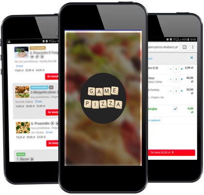 Pobierz naszą aplikację