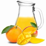 Lemoniada Mango-Pomarańcza-Cytryna 1l